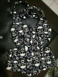 九成新  Bugle Boy 白色 直筒牛仔褲 男款 size: 35 腰圍43cm 歷史價格詳細信息