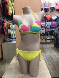 •羽萱泳裝•夏天必備•日韓性感T字款•大女連身比基尼泳裝/泳衣(寶藍.黑)13653 歷史價格詳細信息