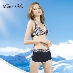 • 特價泳裝 •大女鋼圈比基尼泳裝/泳衣(黑色.梅紅)66007 歷史價格詳細信息