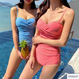 氣質小洋裝 特價 韓妞必備連衣裙夏女韓版寬松學生小清新長裙碎花兩件套裝T恤蛋糕裙子大尺碼 寬鬆 顯瘦 洋裝連衣裙-靚莎優選 歷史價格詳細信息