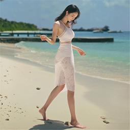 特價 韓國比基尼泳衣女性感大胸小胸兩件套分體式ins泡溫泉游泳裝 歷史價格詳細信息