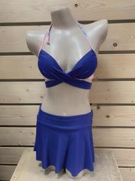 【夏天選】泳女三件罩ins超仙女范學生2021新款顯瘦遮肚比基尼泡溫泉 歷史價格詳細信息