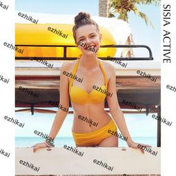 日係新款超低價小仙女泳衣遊泳衣女分體性感比基尼裙式長袖溫泉顯瘦小胸聚攏大碼 歷史價格詳細信息