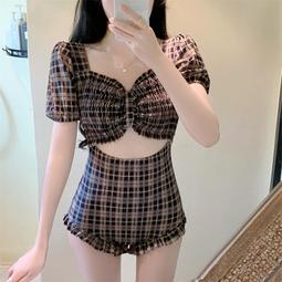 韓國版復古巴洛克淡水珍潮流珠手鏈女新款古風仿玉石吊墜手飾男女飾品流行飾品．JT07361-哈囉好物 歷史價格詳細信息