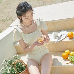 特女流穗分體三點式比基尼藍粉漸變游泳衣溫泉泳裝黑白小胸比基尼 歷史價格詳細信息