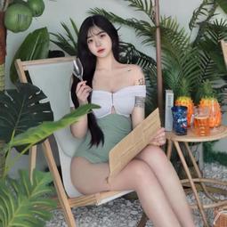 特價 撞色比基尼豹紋長袖韓國版性感保守韓國版網紅小胸泳裝拉鏈 歷史價格詳細信息