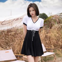帶胸墊純色短袖t恤女夏季新短款露臍白色打底小個子甜辣修身上衣好康】  優選 歷史價格詳細信息