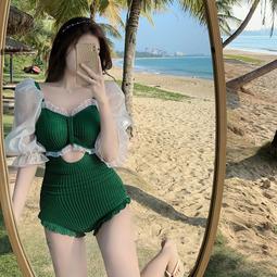 帶胸墊無鋼圈長袖睡衣女莫代爾春秋季新款運動家居服寬鬆大碼瑜伽服 大呎碼薄款多色舒適簡約純色貼身百搭~時尚女裝 歷史價格詳細信息