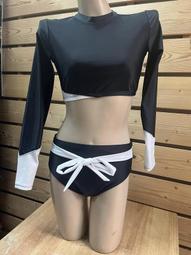 &bull;沙麗泳裝&bull;MIT台灣製&bull;大女短袖連身平口泳裝23123(M.L.XL)【贈泳帽+胸墊+免運】 歷史價格詳細信息