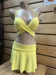 特價女黑色粉色漏背連身游泳衣性感微胖短袖修身大胸高腰純色溫泉 歷史價格詳細信息