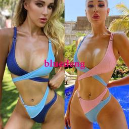 比基尼妮.仿牛仔風情侶泳衣男泳褲(男M-XL) 歷史價格詳細信息