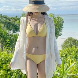 【SEASONS BIKINI】歐美性感丁字比基尼bikini 白色 -380 歷史價格詳細信息