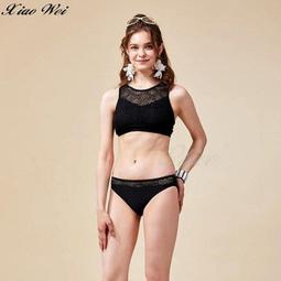 ☆小薇的店☆蘋果百貨專櫃款【別緻緹花網紗】時尚大女二件式比基尼泳裝特價1590元NO.110413(M-XL) 歷史價格詳細信息