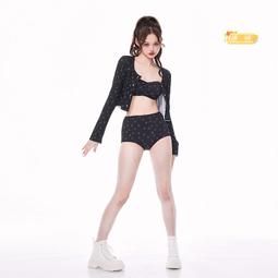 韓國女生比基尼三件式長袖拉鏈外套平角褲比基尼泳裝兩截式泳衣大胸小胸聚攏性感保守運動溫泉衣潛水浮潛衝浪必備水母包臀顯瘦-MIKI精品 歷史價格詳細信息
