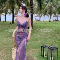 2024新款網紗拉菲草平頂草帽女夏季出游法式赫本防曬遮陽帽太陽帽-佳藝居 歷史價格詳細信息