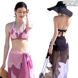 舒漫泳衣女連體平角2021年新品保守運動遮肚顯瘦韓國ins性感泳裝 歷史價格詳細信息