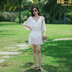 比基尼三件套性感泳衣女2022新款溫泉情侶款泳裝男沙灘褲韓國ins 歷史價格詳細信息