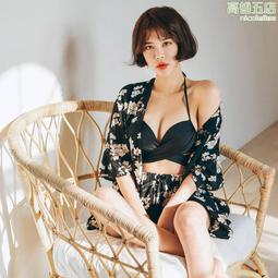 黑色花朵 比基尼 兩件式 泳裝 泳衣 橘魔法 magic G 現貨在台灣 【p0061159042625】 歷史價格詳細信息