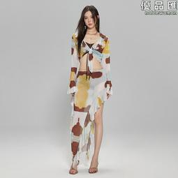純欲風辣妹花邊西裝褲女2024春夏新款風拼接寬鬆高腰休閒褲 歷史價格詳細信息