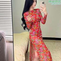 泡溫泉泳衣女三件套分體平角褲黑色顯瘦運動保守長袖遮肚泳裝-MIKI精品 歷史價格詳細信息