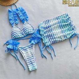 2024新款bikini爆款純色顯瘦性感比基尼連體泳衣泳裝 歷史價格詳細信息