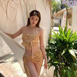 韓國ins碎花帆布袋女單肩大容量帆布包薄款格子搖籃包手提帆布包 歷史價格詳細信息