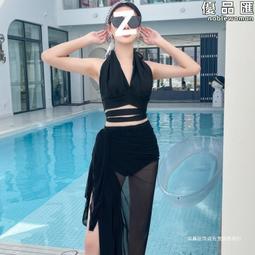 泳衣女2024新款爆款ins網紅風性感分體複古學生比基尼泡溫泉泳裝2024新款 QT9J 歷史價格詳細信息