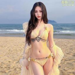 三亞海邊衝浪潛水服防曬保守兩件式遊泳衣女款夏季長袖長褲學生套裝 歷史價格詳細信息