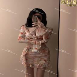 比基尼妮.風飄前拉鍊連身裙泳裝(M-XL) 歷史價格詳細信息