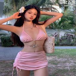 新款三件套皮帶女士高級感簡約百搭牛仔褲帶針扣裝飾細腰帶女批發 歷史價格詳細信息