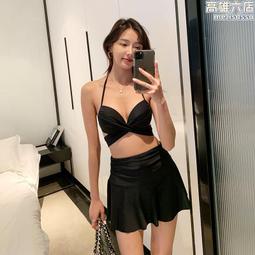 泳衣女顯瘦遮肚分體裙式保守夏天微胖成人中老年媽媽大碼溫泉泳裝 歷史價格詳細信息