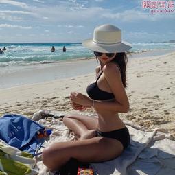 ins韓國新款黑色高彈力皮筋髮飾簡約百搭扎馬尾髮圈髮圈頭飾 歷史價格詳細信息