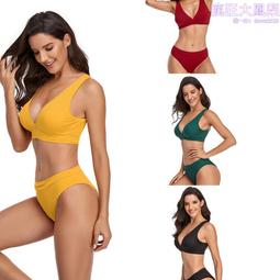 泳衣女2021新款時尚性感泡溫泉連體韓國ins游泳衣顯瘦遮肚 歷史價格詳細信息