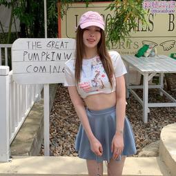 韓國新款小惡魔可愛貓耳朵針織帽冷帽毛線帽子女時尚百搭帽潮 針織毛帽 多巴胺 毛帽 歷史價格詳細信息