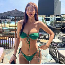 【好康】泳衣女2023新款泡溫泉ins風顯瘦遮肚保守時尚連身小胸高級感微胖 歷史價格詳細信息