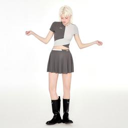 【好康】泳衣女兩件式遮肚顯瘦保守2023新款大尺碼遊泳衣微胖女孩溫泉泳裝速乾 歷史價格詳細信息