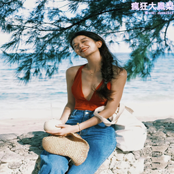 時尚性感泳衣 深V讓胸型漂亮 高腰遮肚顯瘦 美美的顯胸大 渡假海邊沙灘 網紅打卡拍照 H31 歷史價格詳細信息