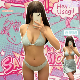 日系甜美可愛青蛙羊羔毛包頭帽子女親子卡通保暖百搭字母套頭帽潮 歷史價格詳細信息