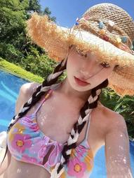 【好康】夏季巴拿馬草帽男款防曬透氣男士英倫帽子夏天禮帽男式涼帽爵士帽 歷史價格詳細信息