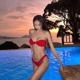 韓國ins風度假旅行透明沙灘包防水游泳手提包大容量單肩果凍包-奇點家居 歷史價格詳細信息