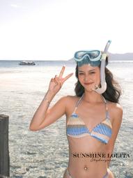 性感辣妹條紋健身吊帶女帶胸墊防震聚攏運動內衣速乾撞色瑜伽文胸 歷史價格詳細信息