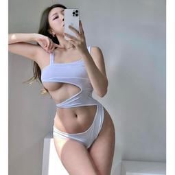 辣妹鏤空小眾設計性感純欲連身泳衣洋派百搭時尚露小出溫泉比基尼 價格比較,價格查詢,歷史價格詳細信息