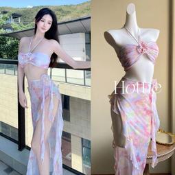 -2023新品?甜美仙女純色溫柔風逛街兩穿百搭防滑底1.7CM絨面尖頭涼拖平底鞋~黑杏酒紅大小碼34-41【晴沐代購】 歷史價格詳細信息