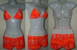 橘色靚麗後背包  AMINAH~【am-0301】 歷史價格詳細信息