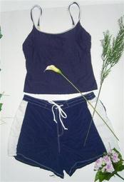 運動休閒褲運動韻律套裝有氧跑步瑜珈-KOI時尚款必備 歷史價格詳細信息