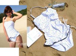 (╭＊莎莎~衣舖子＊編號1040斯漫琪粉黑色泳衣泳裝 ，直購價499元，現+預7-10 歷史價格詳細信息