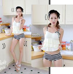 〝☆莎莎來福☆〞韓國代購Tonnieg 原單三角連體顯瘦遊泳衣泳裝比基尼，直購價850元，現+預7-10 歷史價格詳細信息