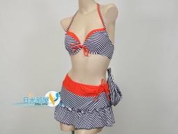 特價泳衣泳裝女可愛少女日系韓國ins泳衣女保守顯瘦分體小胸游泳 歷史價格詳細信息