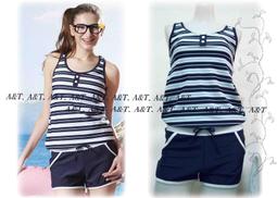 A&T*免運費*【任選三件1000】【贈胸墊】連身三角$市價1180【61038】M~2L 歷史價格詳細信息