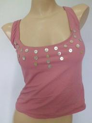 全新s號粉色運動內衣$30 有小黃斑點不多 歷史價格詳細信息